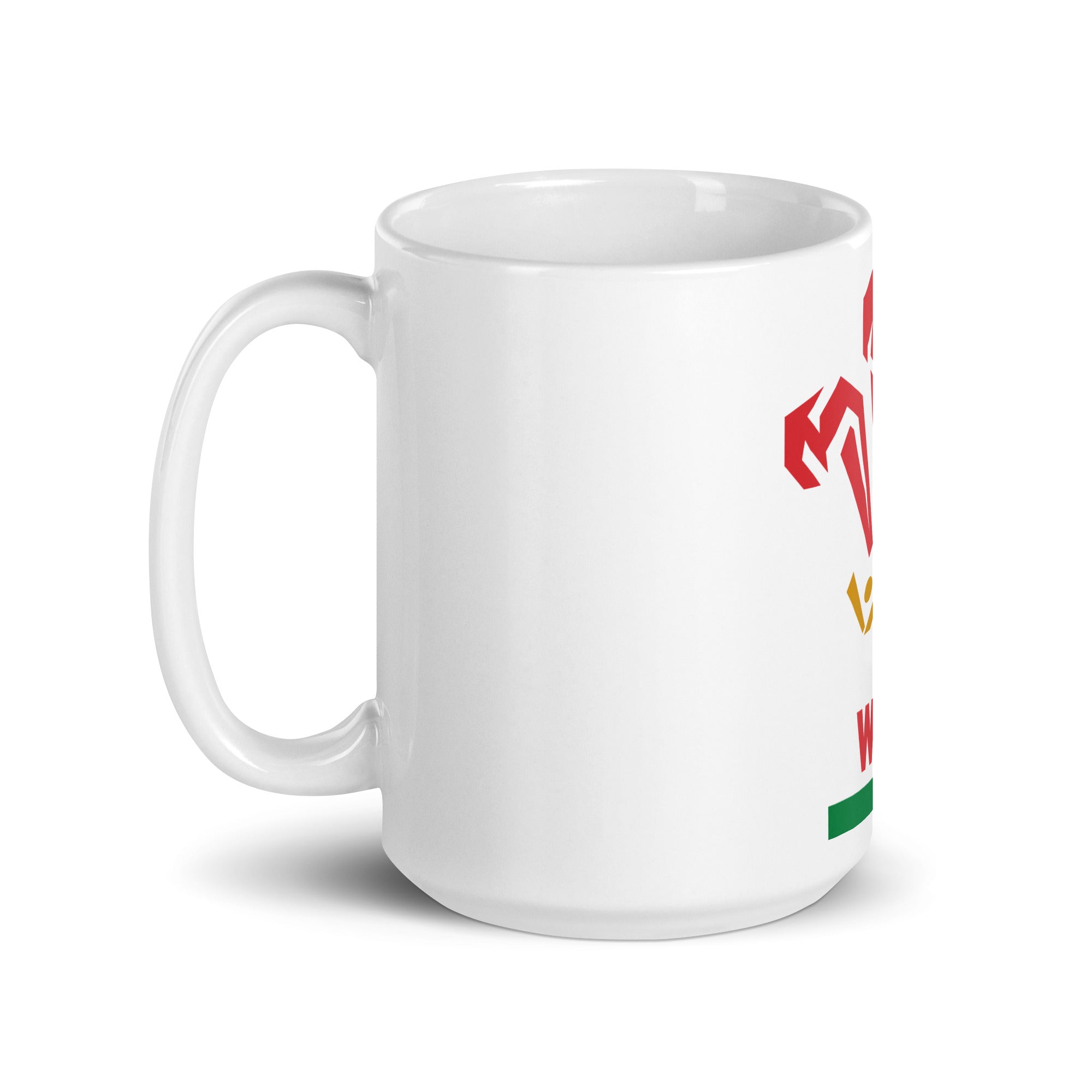 tous les hommes rugbyman,rugby' Mug