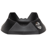Black kicking tee.