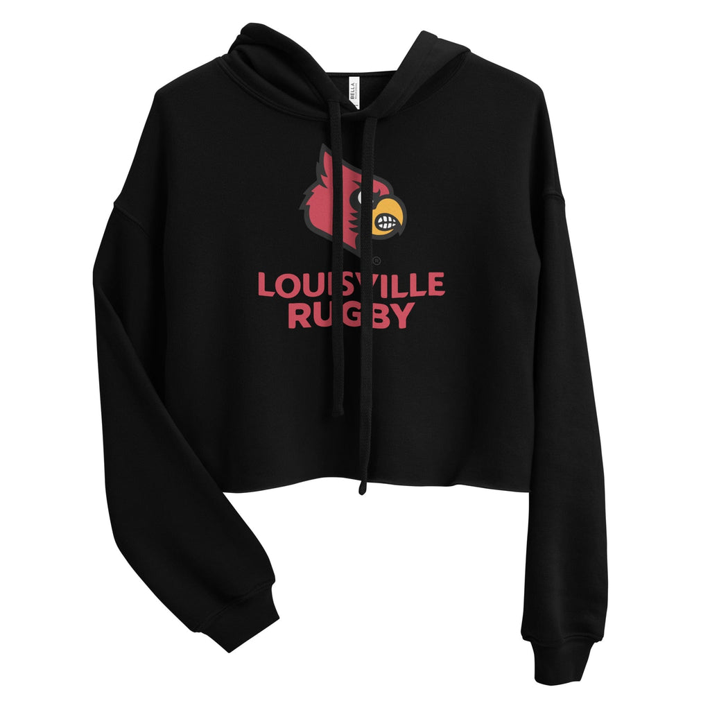 university of louisville zip up hoodie womens