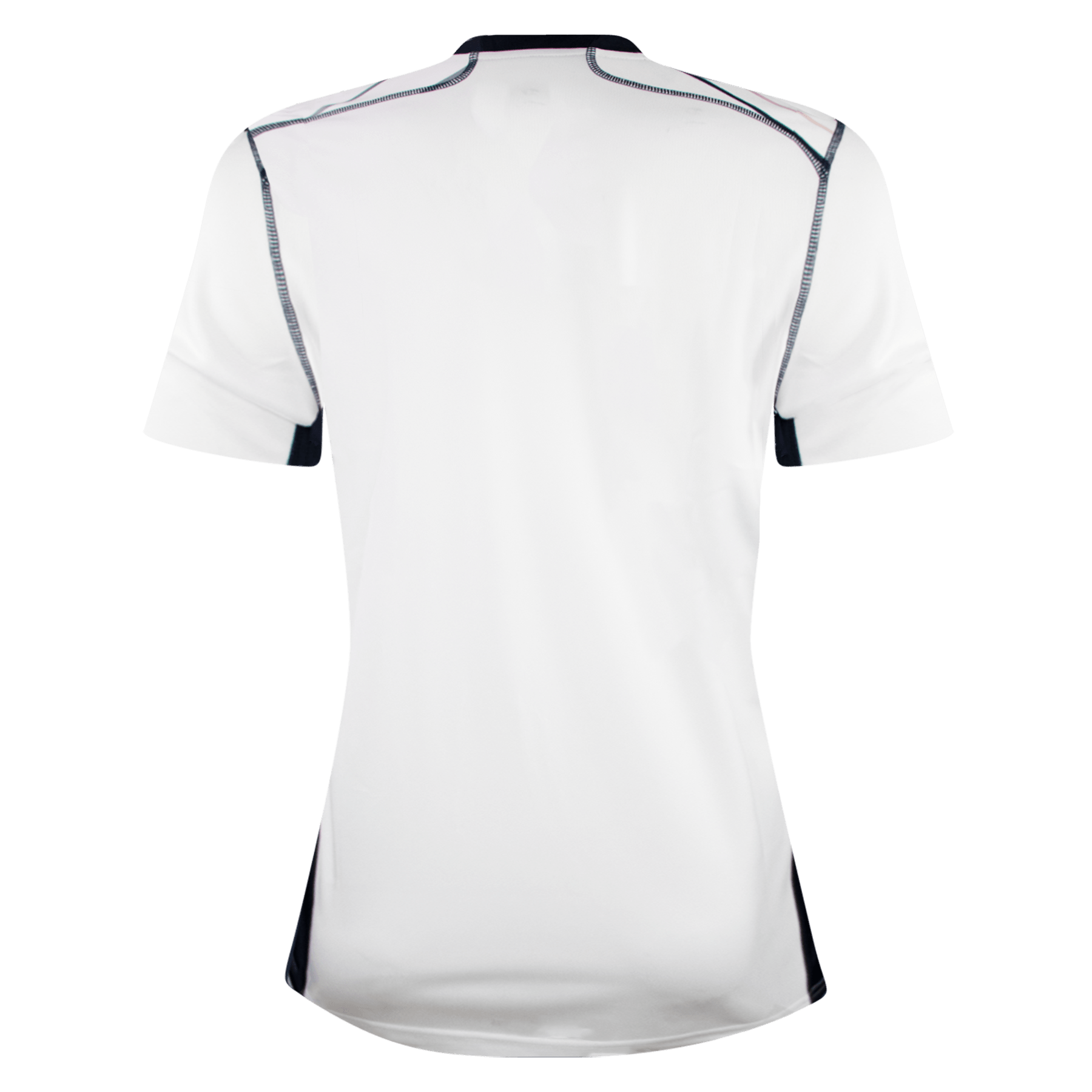 Usa women's home clearance jersey