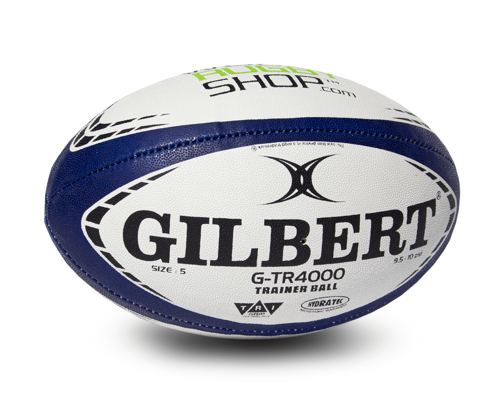 World Rugby Shop G-TR4000 Rugby Training Ball by Gilbert | World Rugby Shop