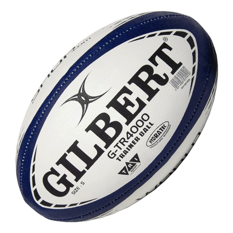 World Rugby Shop G-TR4000 Rugby Training Ball by Gilbert | World Rugby Shop