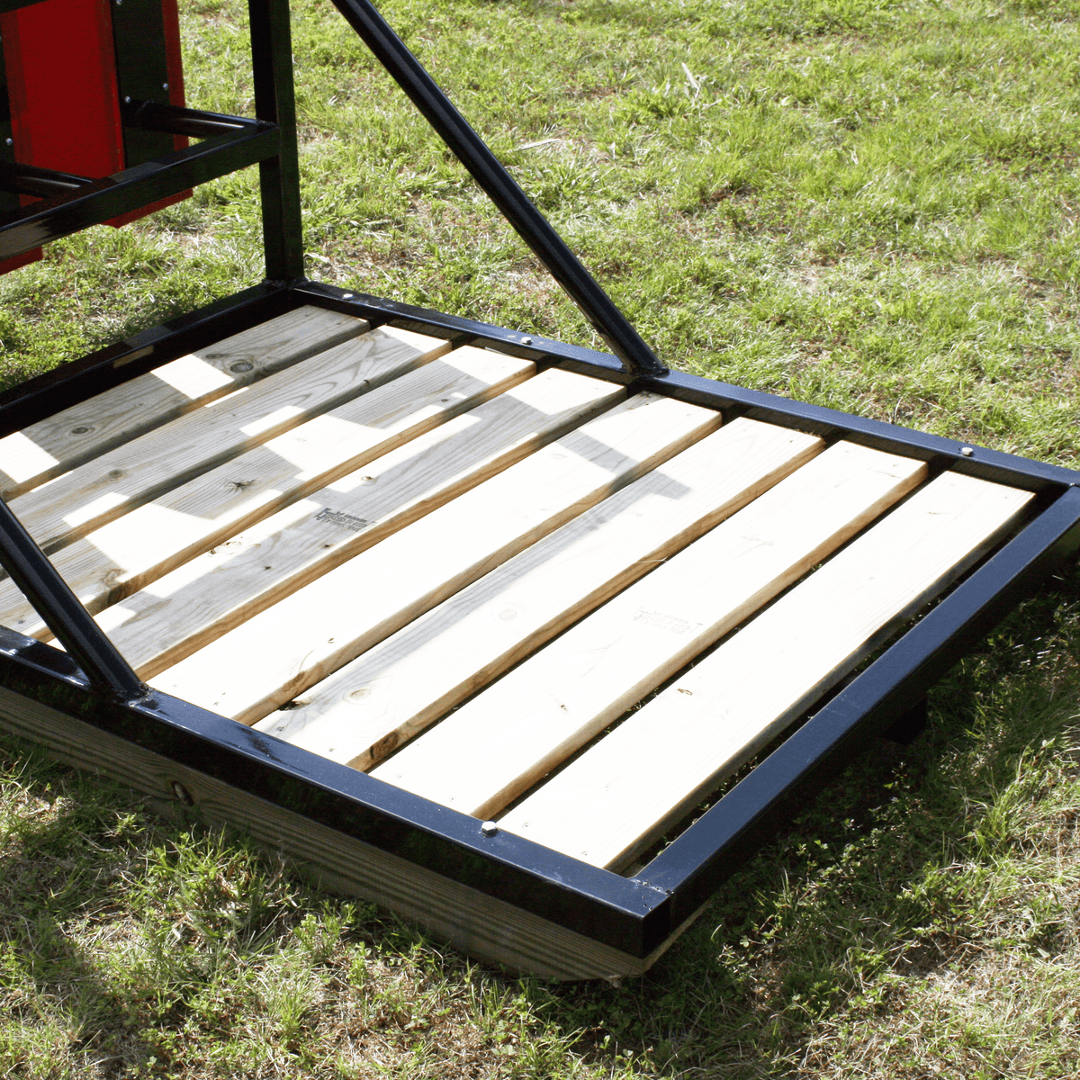 X200 Classic - Rugby Scrum Sled - World Rugby Shop