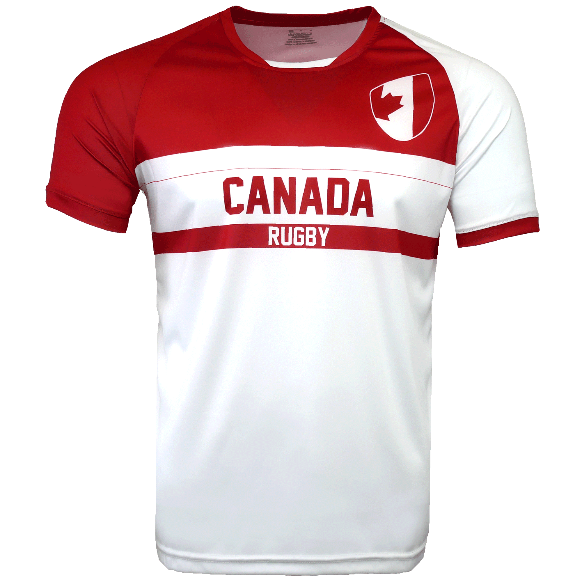 Maillot rugby discount canada