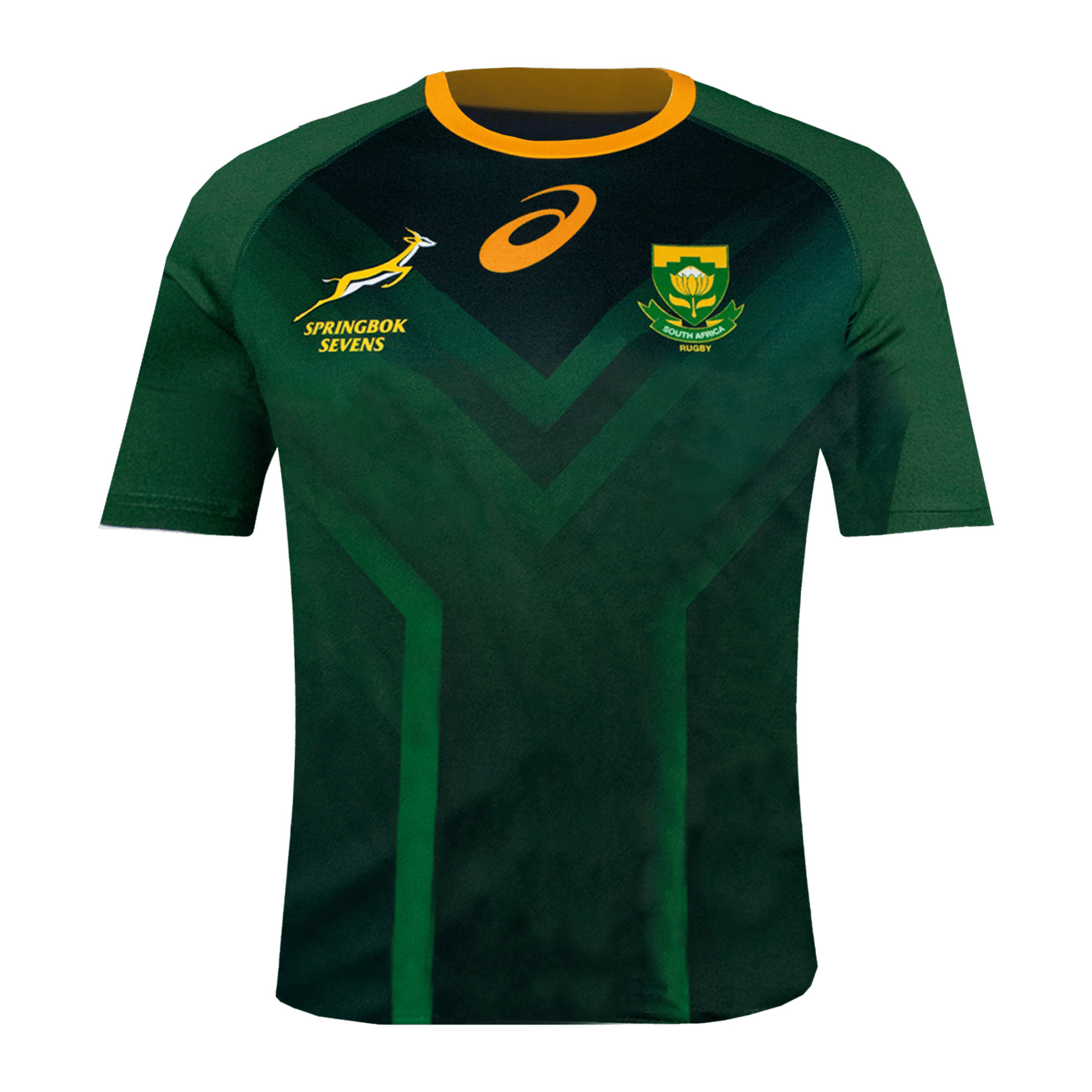 Springbok rugby online jersey 2020